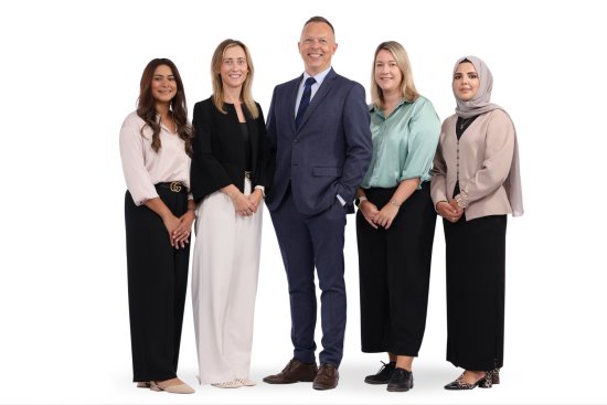 Primary Senior Leadership