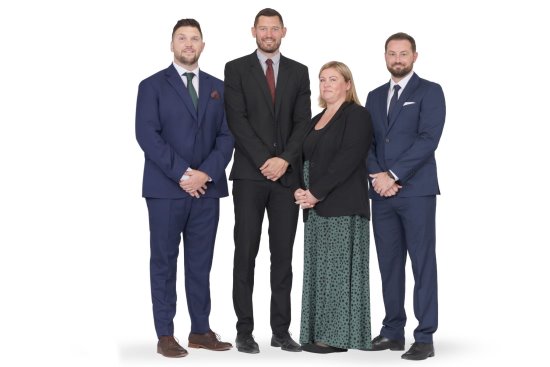 Secondary Senior Leadership