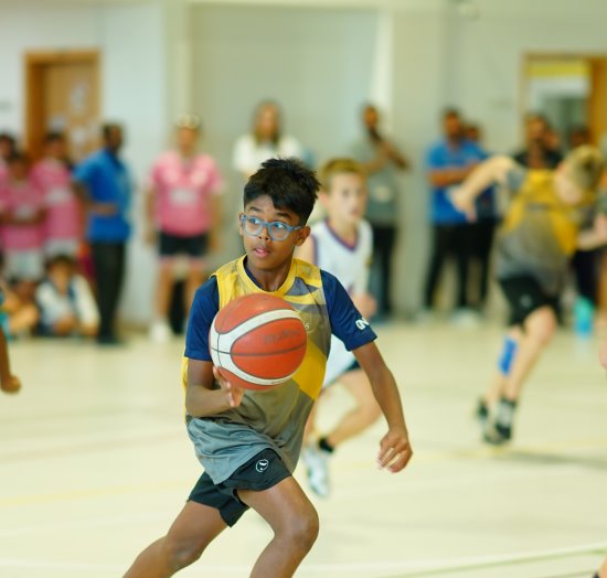 Sports Fixtures and Calendar