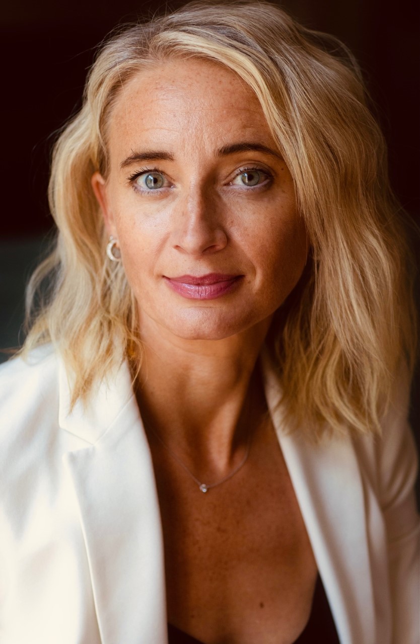 South View School principal, Naomi Williams